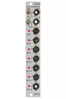 Doepfer A-160-2 Clock Divider 2 по цене 13&nbsp;750 ₽