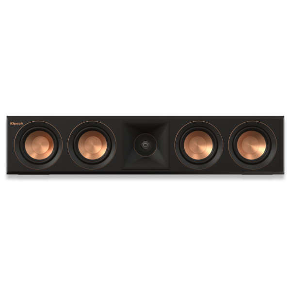 Klipsch RP-404C 2 Ebony по цене 59&nbsp;990 ₽