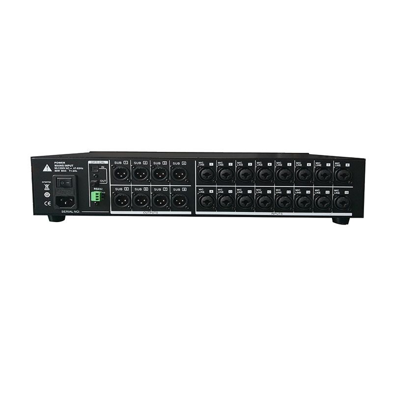 CRCBOX EX16-8 по цене 122&nbsp;400 ₽