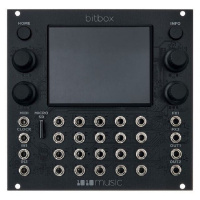 1010music Bitbox mk2 Black Edition по цене 67&nbsp;200 ₽