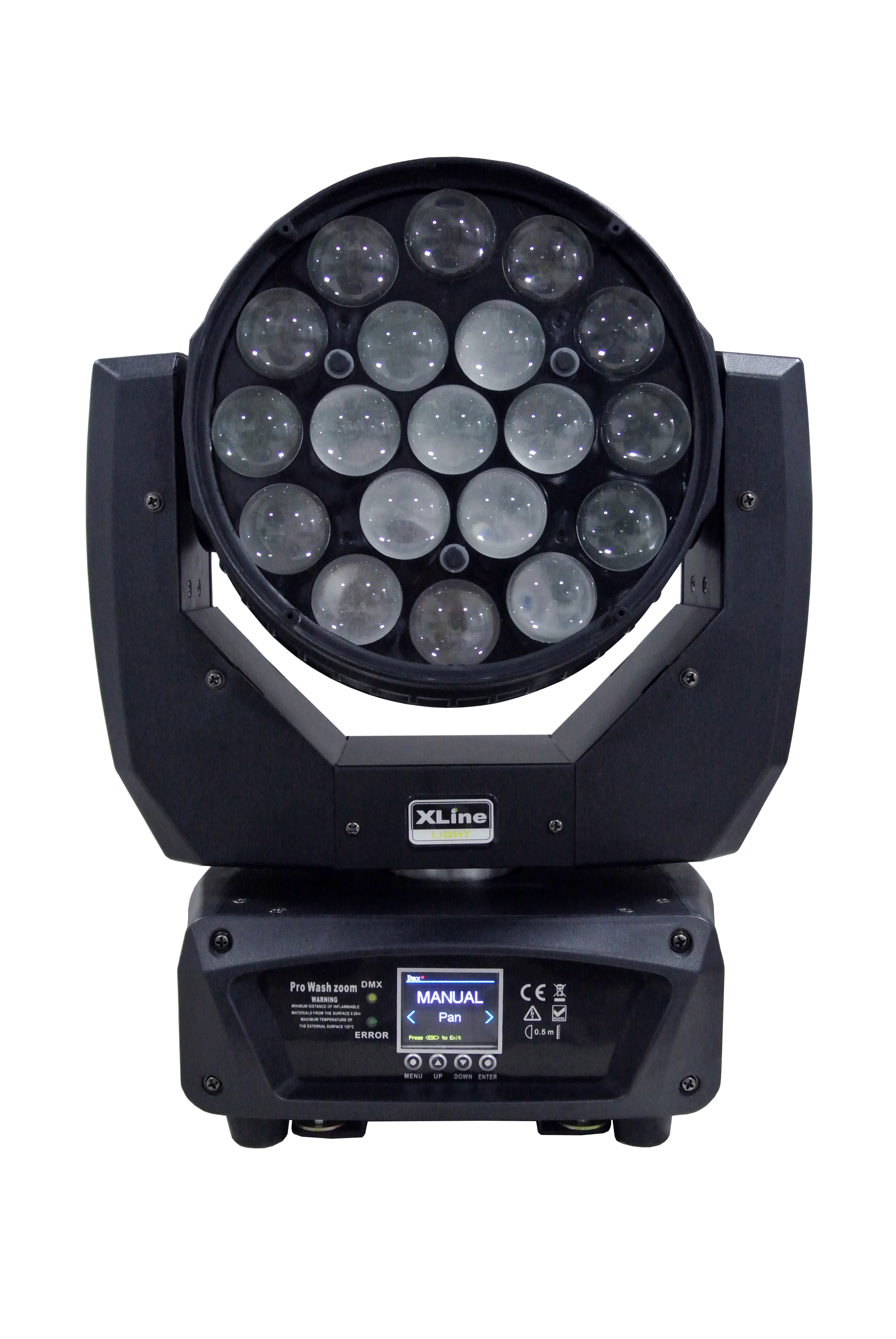 XLine Light LED WASH 1912 ZR по цене 103&nbsp;020 ₽