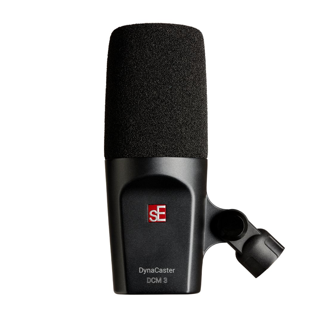 sE Electronics DynaCaster DCM3 по цене 5&nbsp;650 ₽