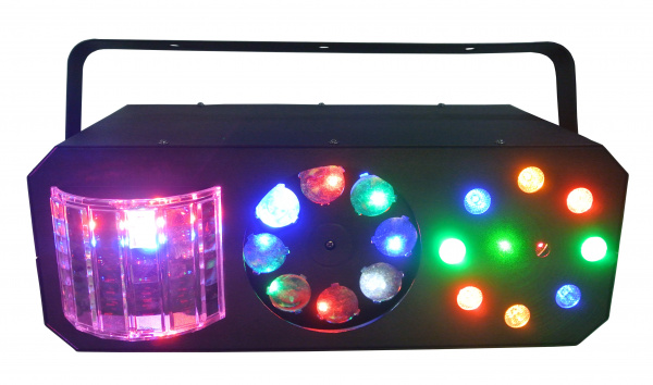 XLine Light GOBO GALAXY по цене 20&nbsp;830 ₽