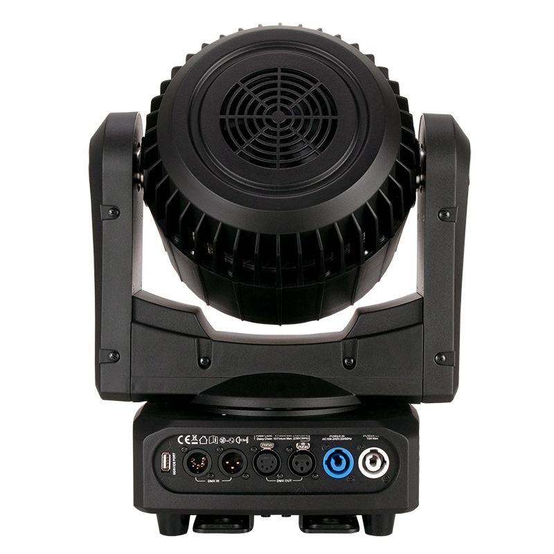 ADJ Vizi Wash Z19 по цене 214&nbsp;700 ₽