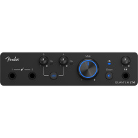Fender Quantum LT4 по цене 23&nbsp;780 ₽