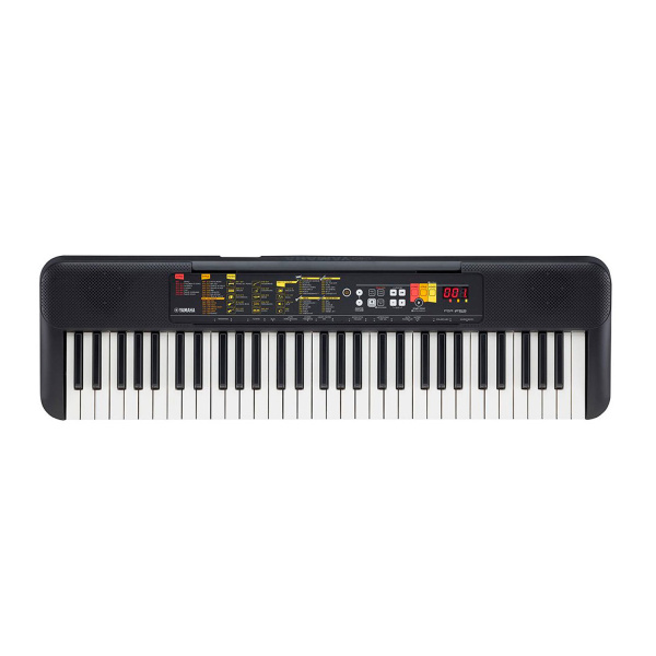 Yamaha PSR-F52 по цене 19&nbsp;350 ₽