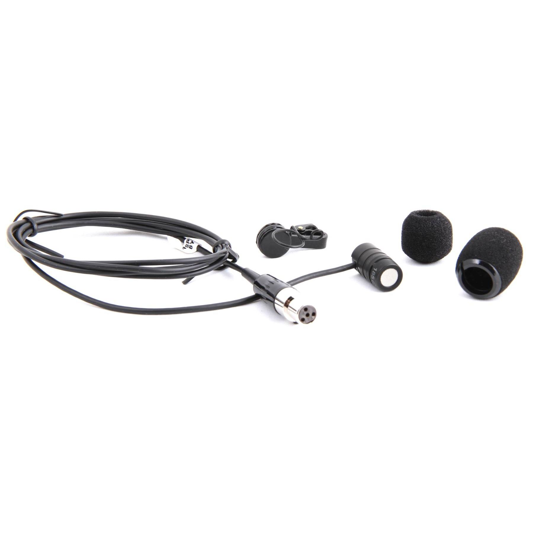 Shure WL185 по цене 15&nbsp;830 ₽