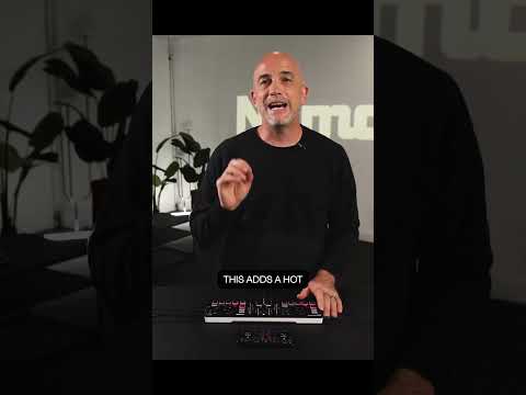 Numark MixTrack Go по цене 44&nbsp;200.00 ₽