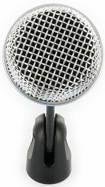 Shure BETA 87A по цене 35&nbsp;520 ₽
