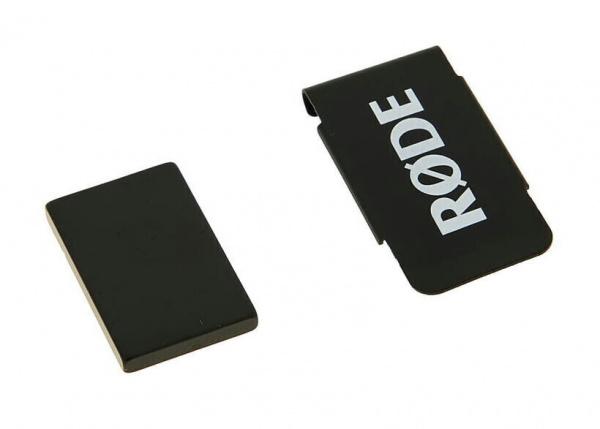 Rode MagClip GO по цене 1&nbsp;600 ₽