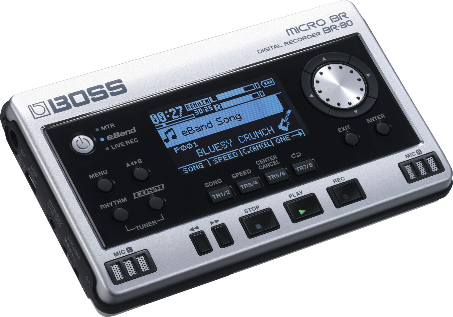 Boss BR-80 по цене 27&nbsp;040 ₽