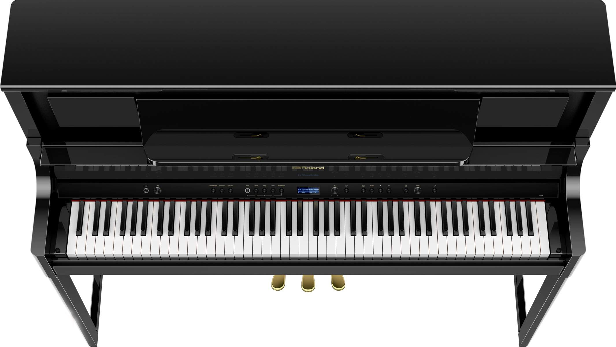 Roland LX708-PE по цене 766&nbsp;490 ₽