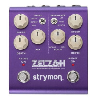 Strymon Zelzah