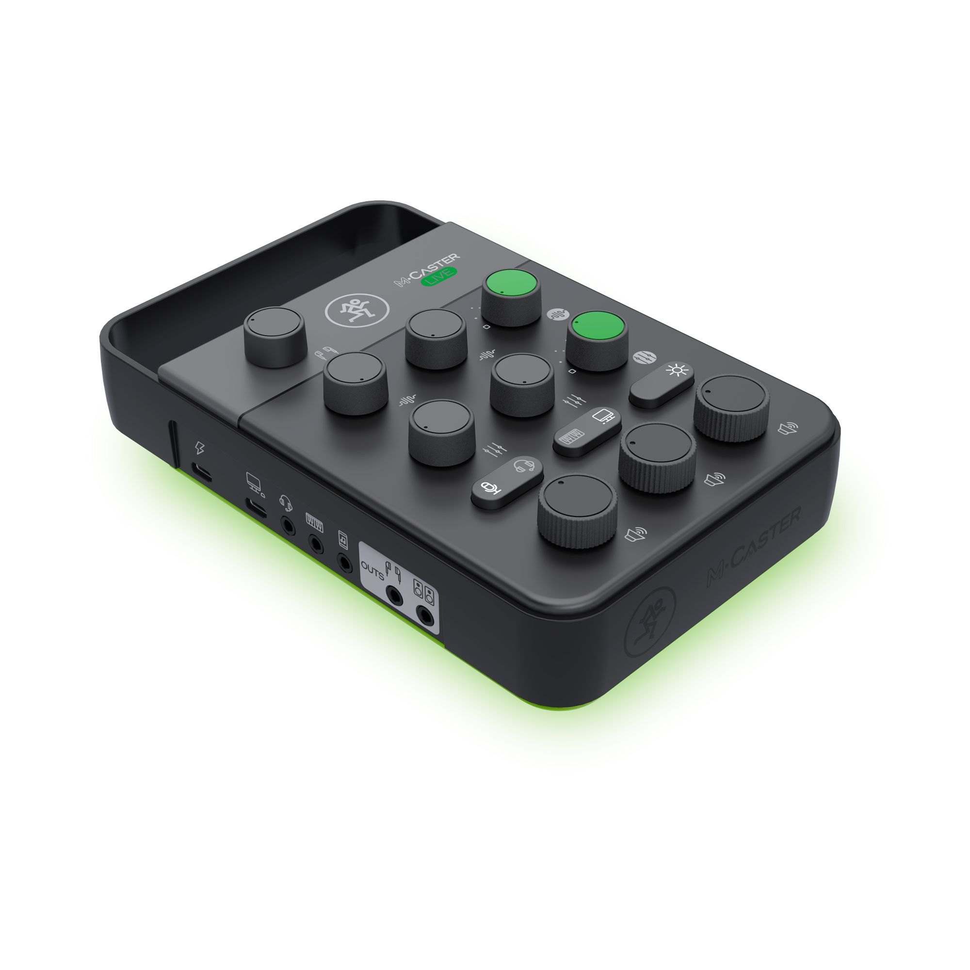 Mackie MixCaster Live по цене 35&nbsp;790 ₽