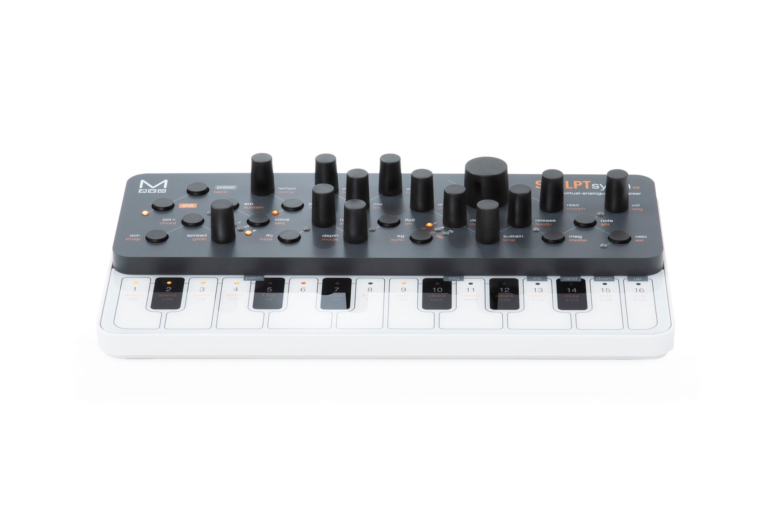 Modal Electronics SKULPT SE по цене 17&nbsp;200 ₽
