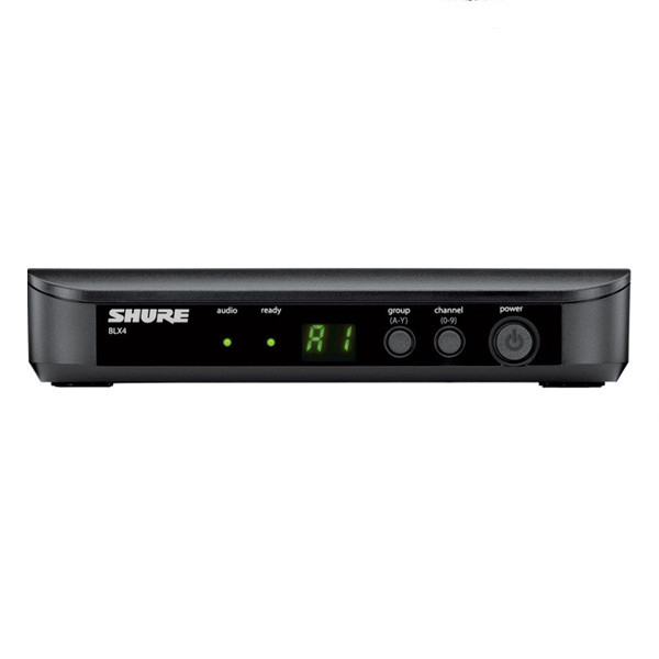 Shure BLX14E/SM31 M17 по цене 55&nbsp;530 ₽