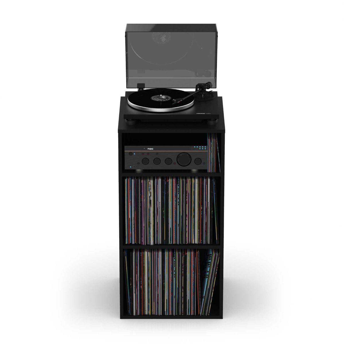 Glorious Modular Mix Rack Black по цене 39&nbsp;990 ₽