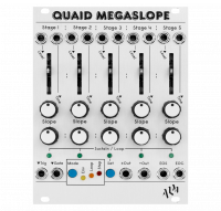 ALM Busy Circuits Quaid Megaslope по цене 38&nbsp;250 ₽