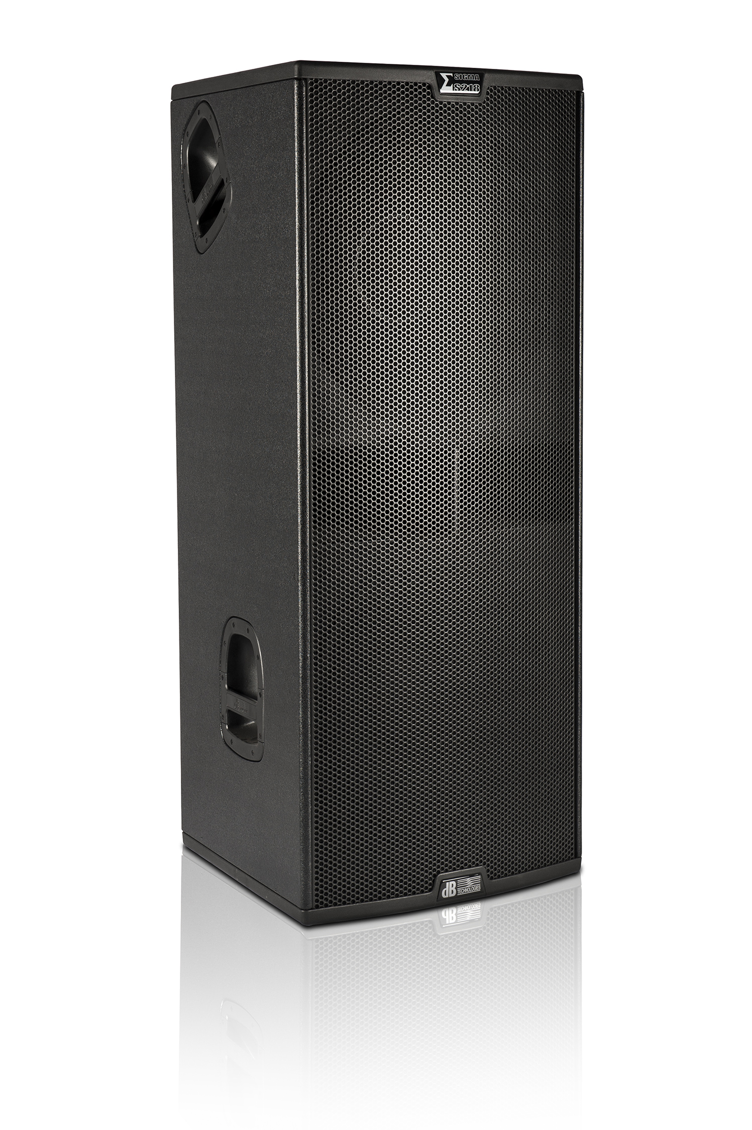 dB Technologies SIGMA S218 по цене 191&nbsp;420 ₽