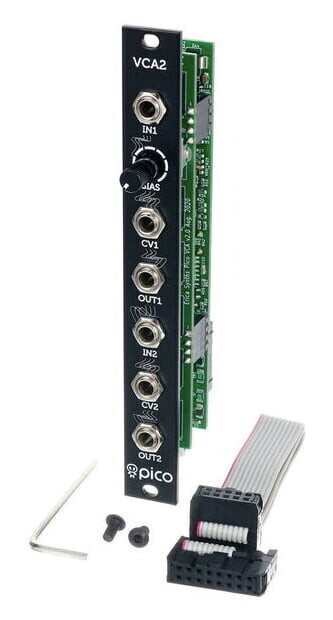 Erica Synths Pico VCA2 по цене 10&nbsp;730 ₽