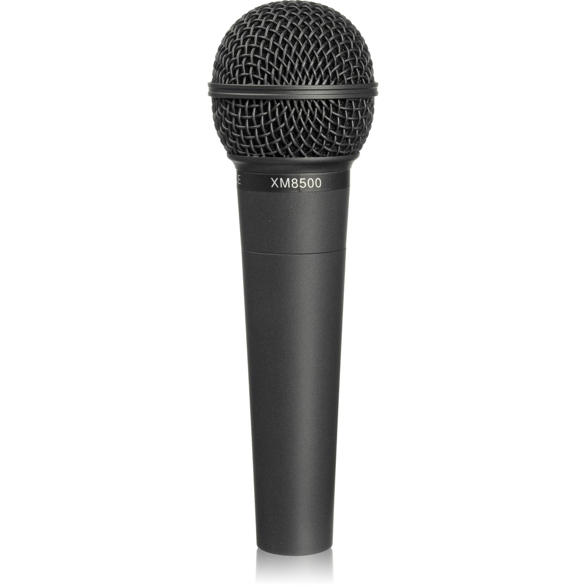 Behringer XM8500 по цене 1&nbsp;980 ₽