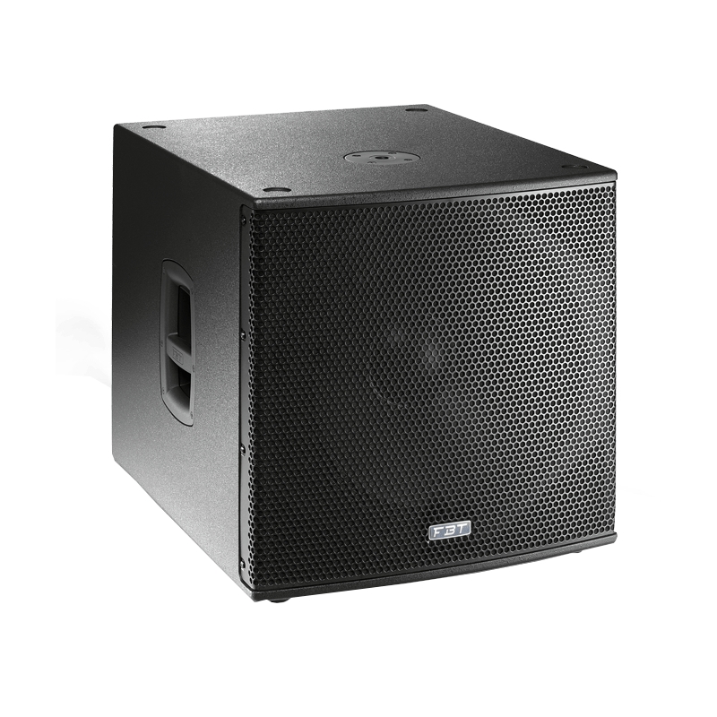 FBT SUBLINE 118S по цене 193&nbsp;730 ₽