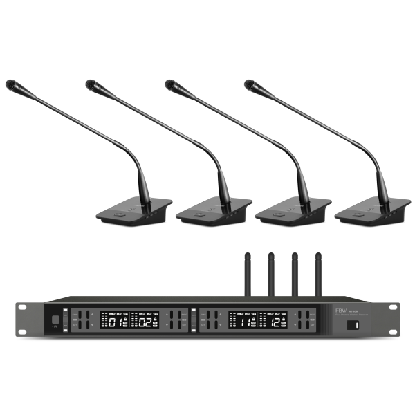 FBW A4-Conference по цене 75&nbsp;470 ₽