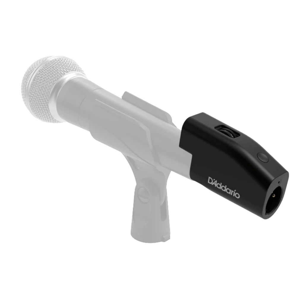 D'Addario Micro Mute Sensor по цене 11&nbsp;270.00 ₽