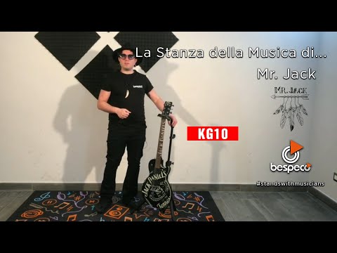 Bespeco KG10 по цене 2&nbsp;780.00 ₽