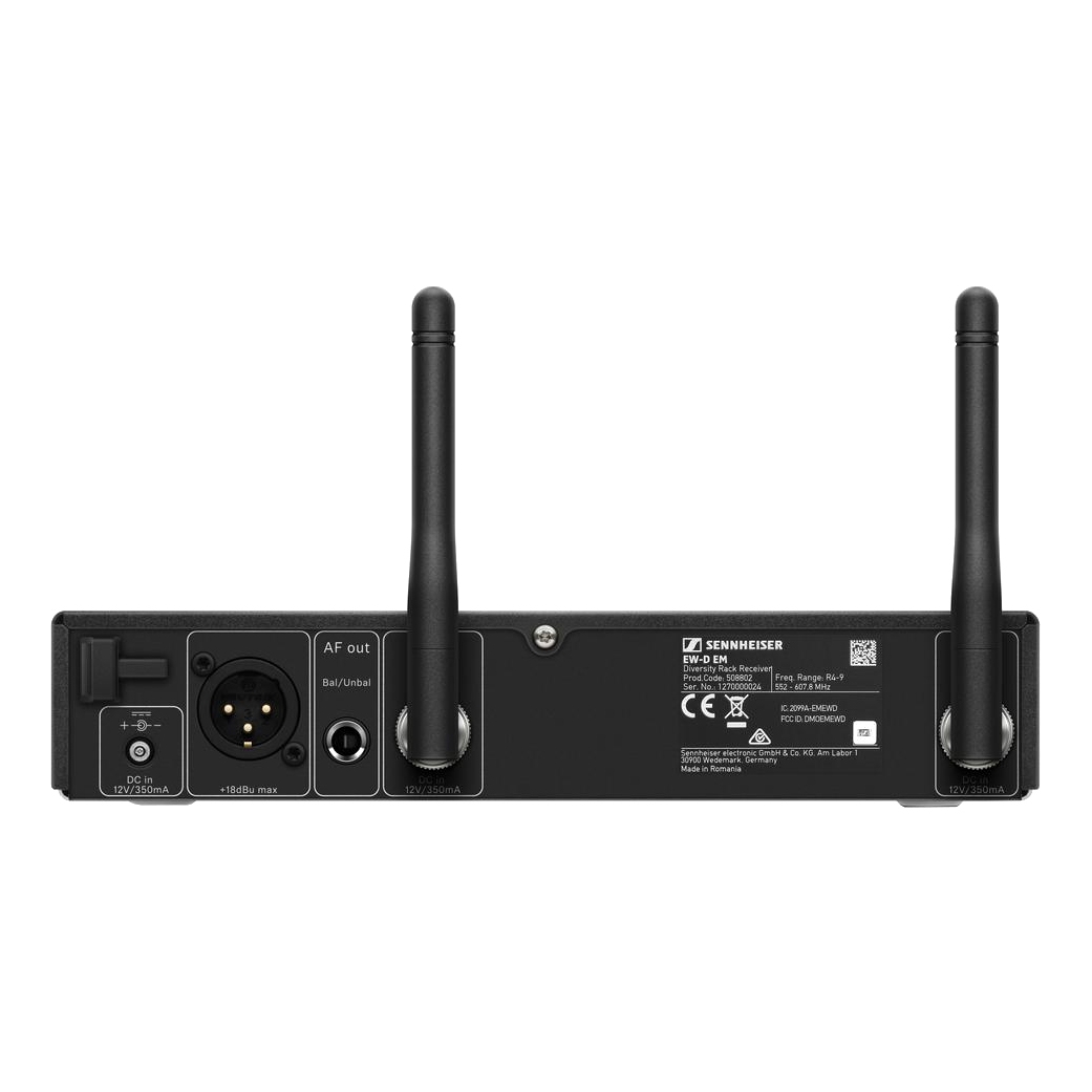 Sennheiser EW-D CI1 Set (Q1-6) по цене 112&nbsp;860 ₽