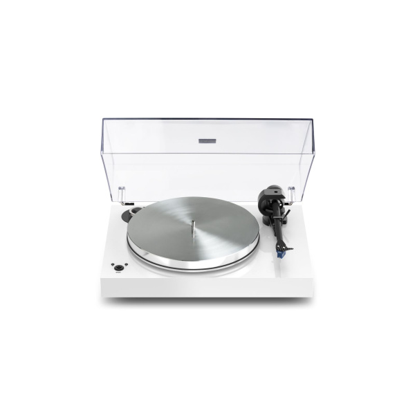Pro-Ject X8 Evo High Gloss SuperPack Quintet Blue White по цене 358&nbsp;950 ₽