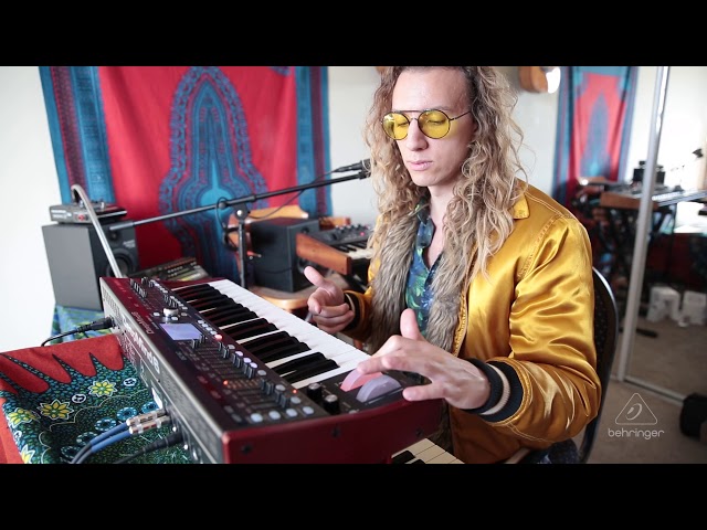 Behringer DeepMind 6 по цене 64&nbsp;780 ₽