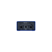 S-Track Fox DI-1 по цене 12&nbsp;900 ₽