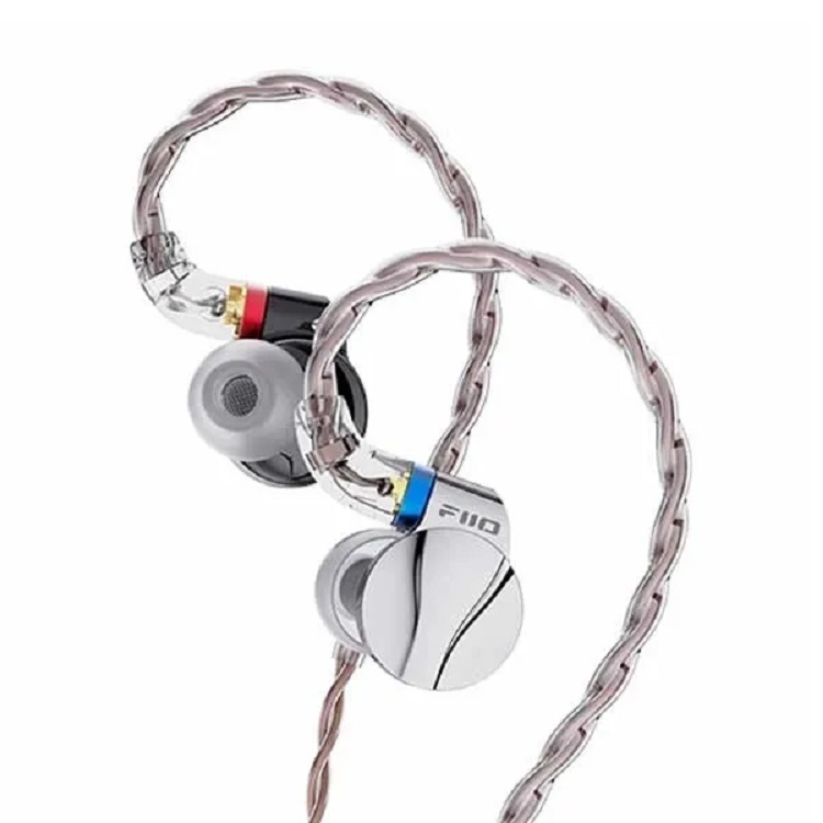 FIIO FD15 Silver по цене 13&nbsp;790 ₽