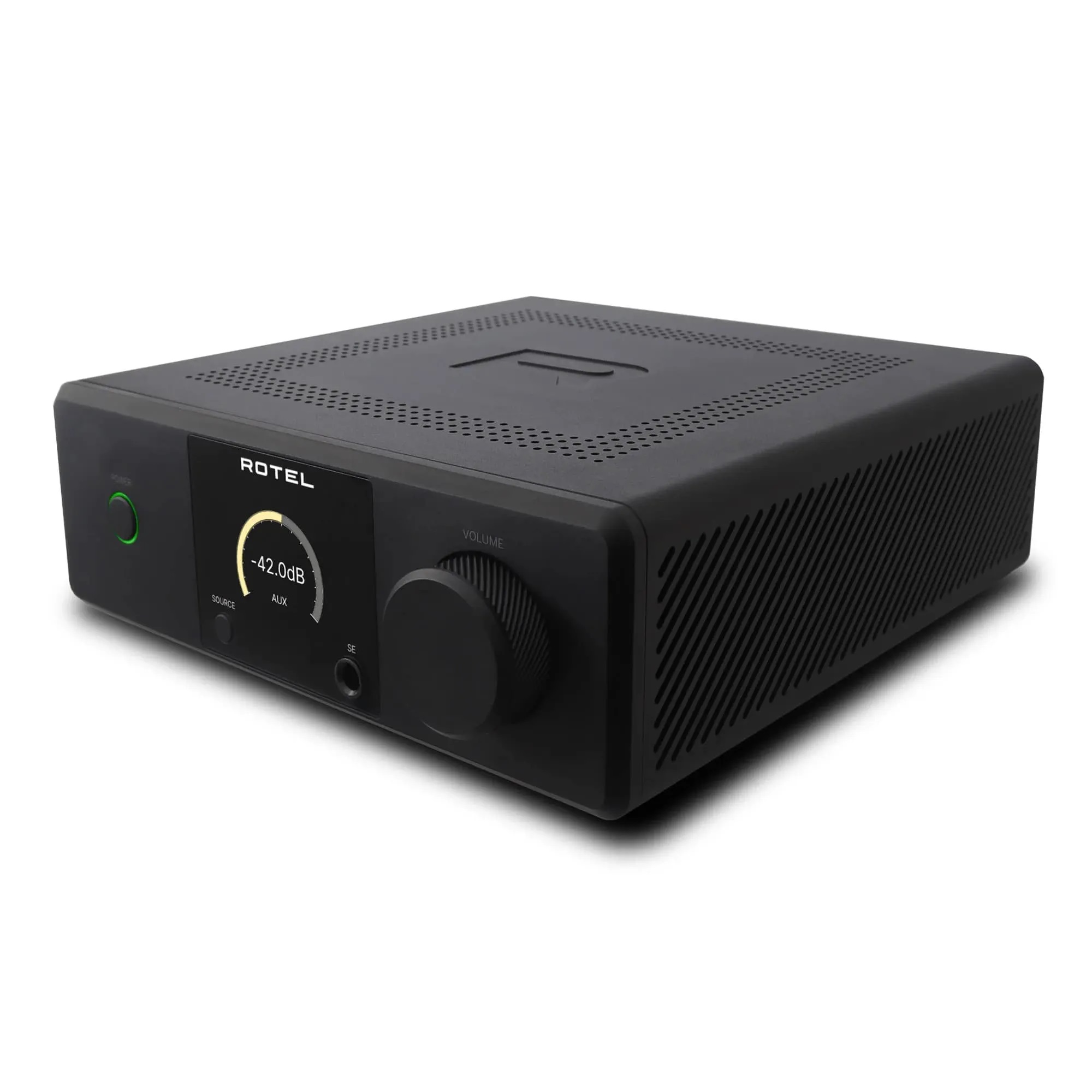 Rotel DX-5 Black по цене 142&nbsp;350 ₽