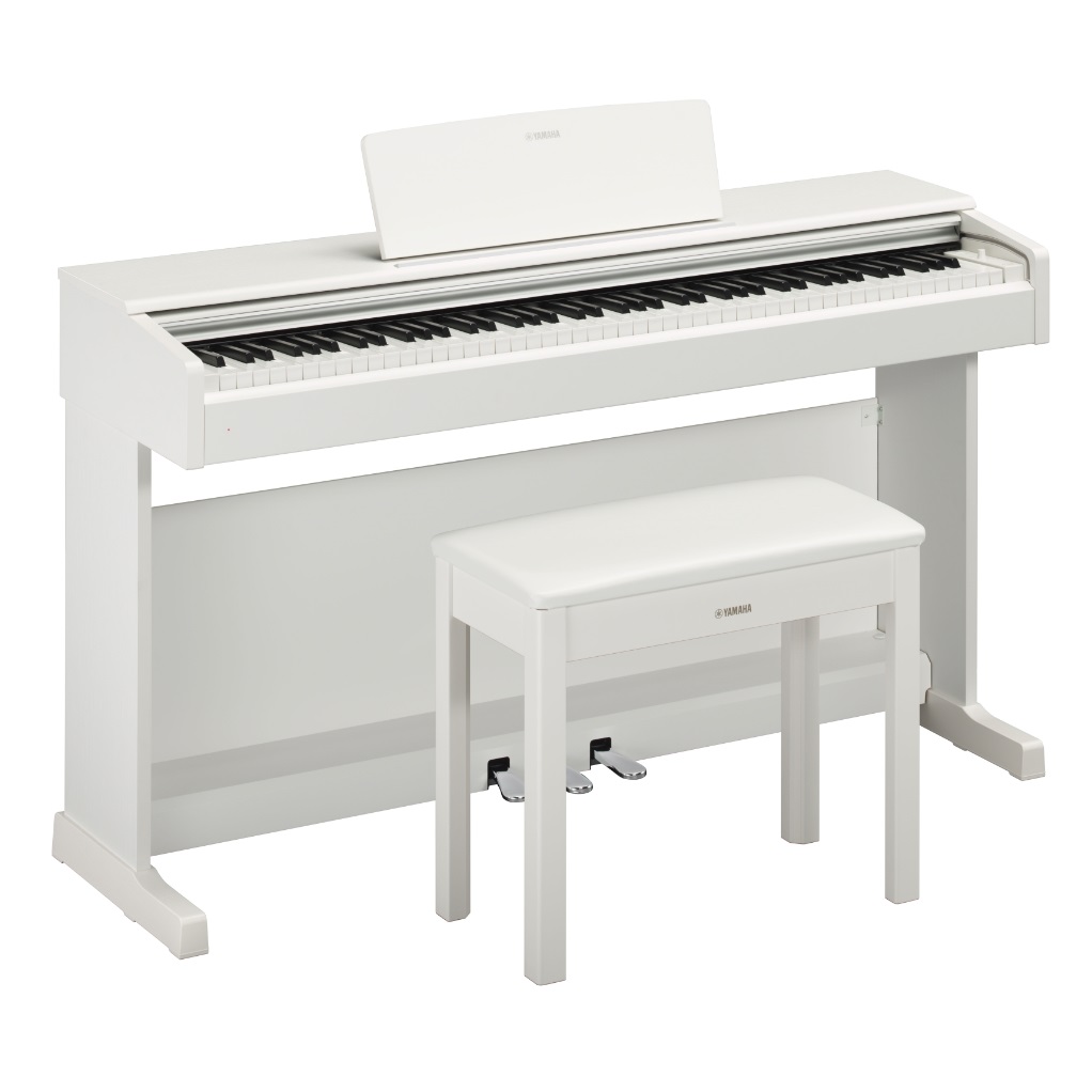 Yamaha YDP-145WH Arius по цене 159&nbsp;480 ₽