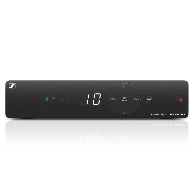 Sennheiser XSW 1-CL1 A по цене 36&nbsp;050 ₽