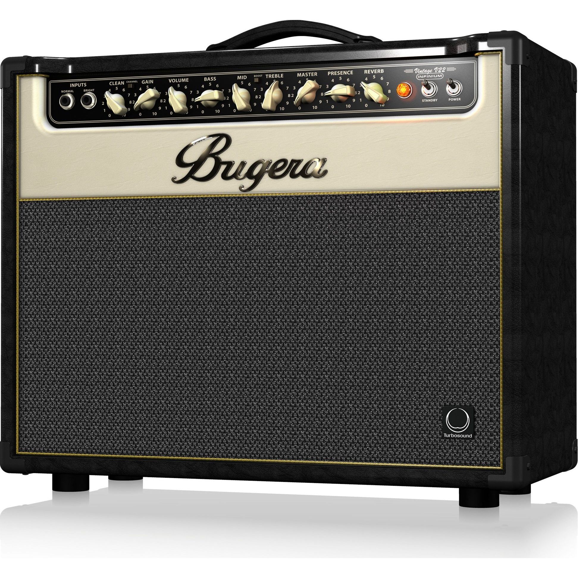 Bugera V22 Infinium по цене 65&nbsp;020 ₽