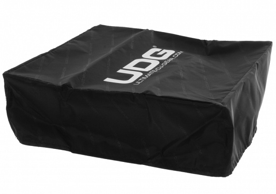 UDG Ultimate CD Player / Mixer Dust Cover Black (1 pc) по цене 1&nbsp;040 ₽