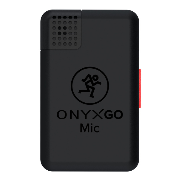 Mackie OnyxGO Mic по цене 17&nbsp;590 ₽