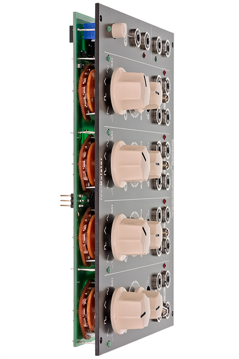 Vermona Modular fourMulator по цене 45&nbsp;770 ₽