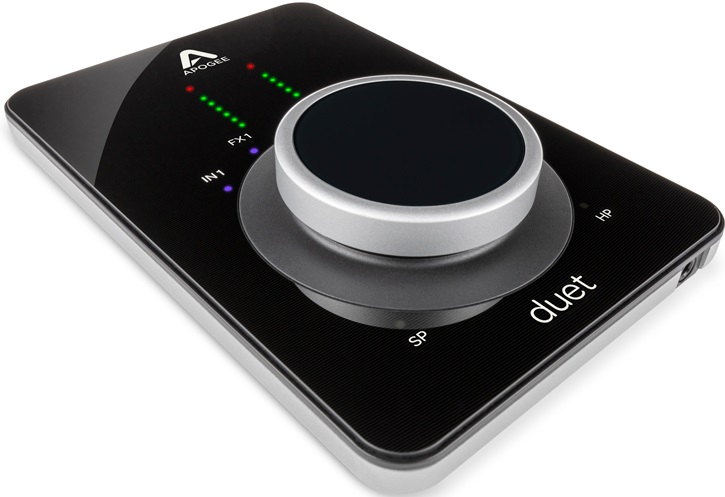 Apogee Duet 3 по цене 52&nbsp;040 ₽