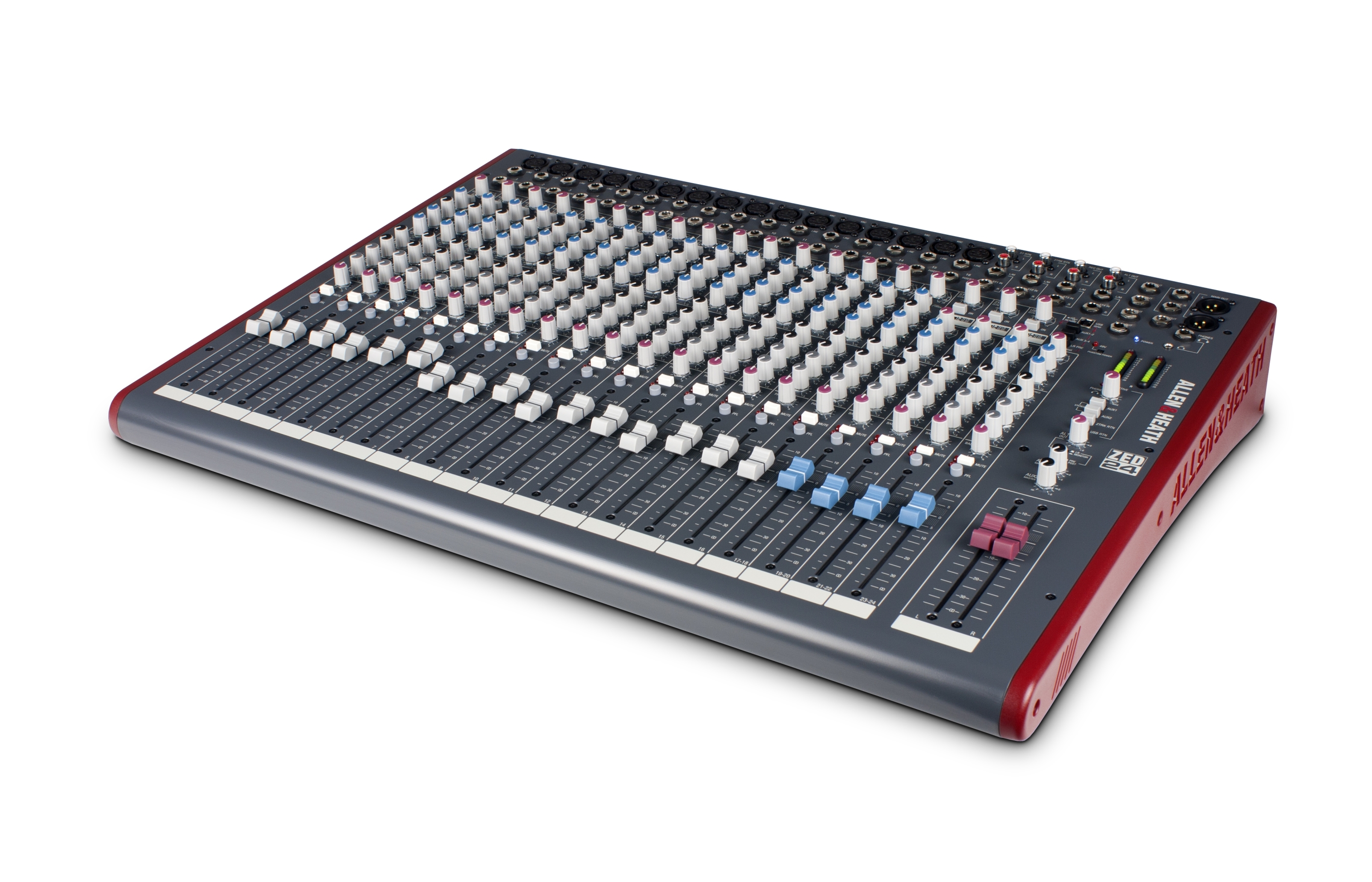 Allen & Heath ZED24 по цене 86&nbsp;260 ₽