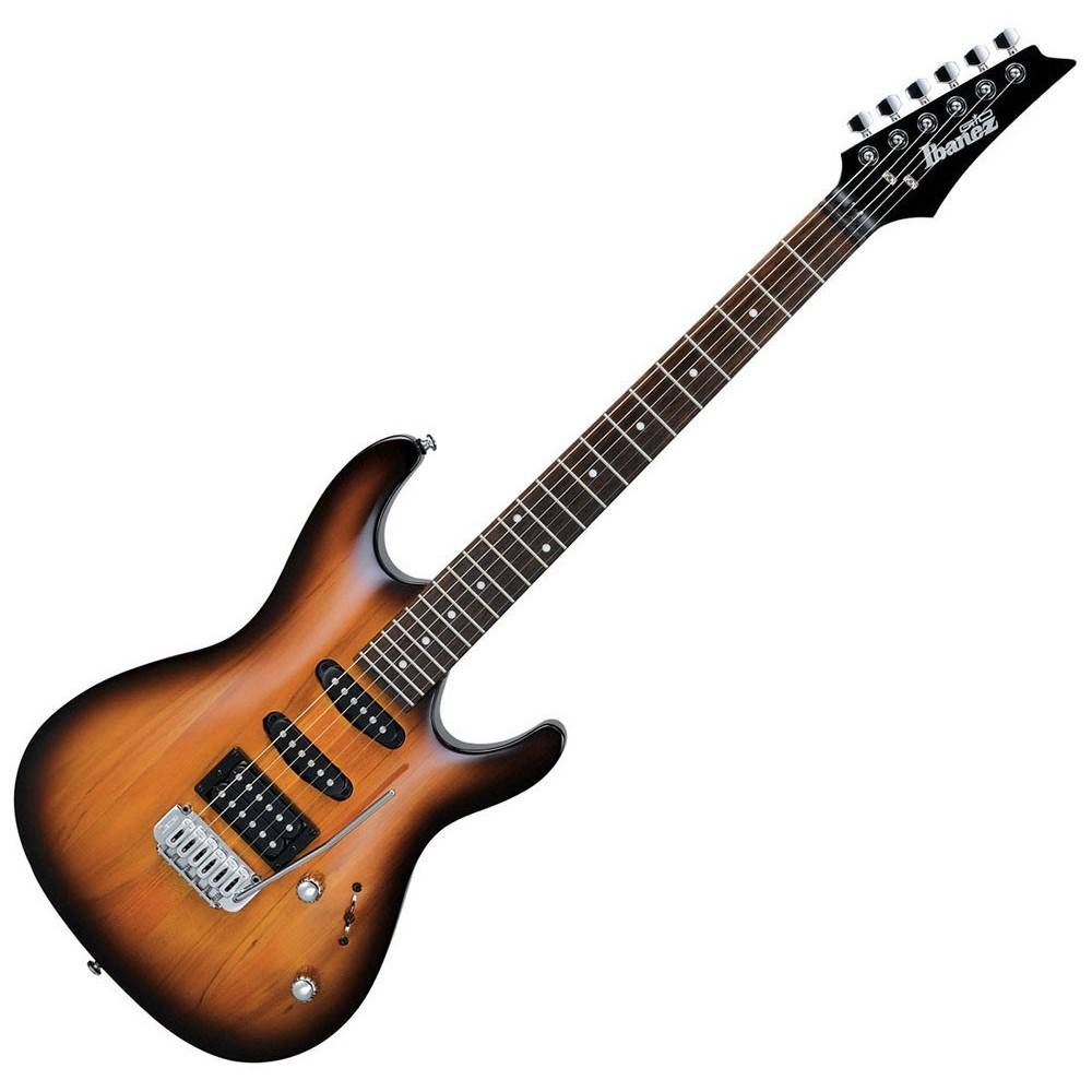 Ibanez GIO GSA60 BS по цене 28&nbsp;800 ₽