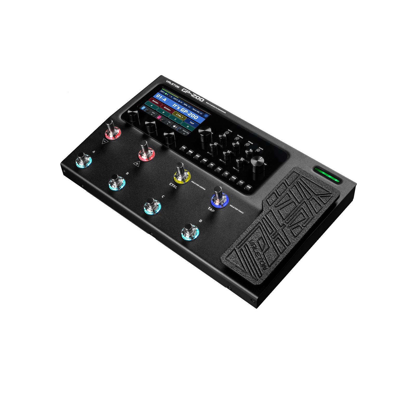 Valeton GP-200 по цене 33&nbsp;900 ₽