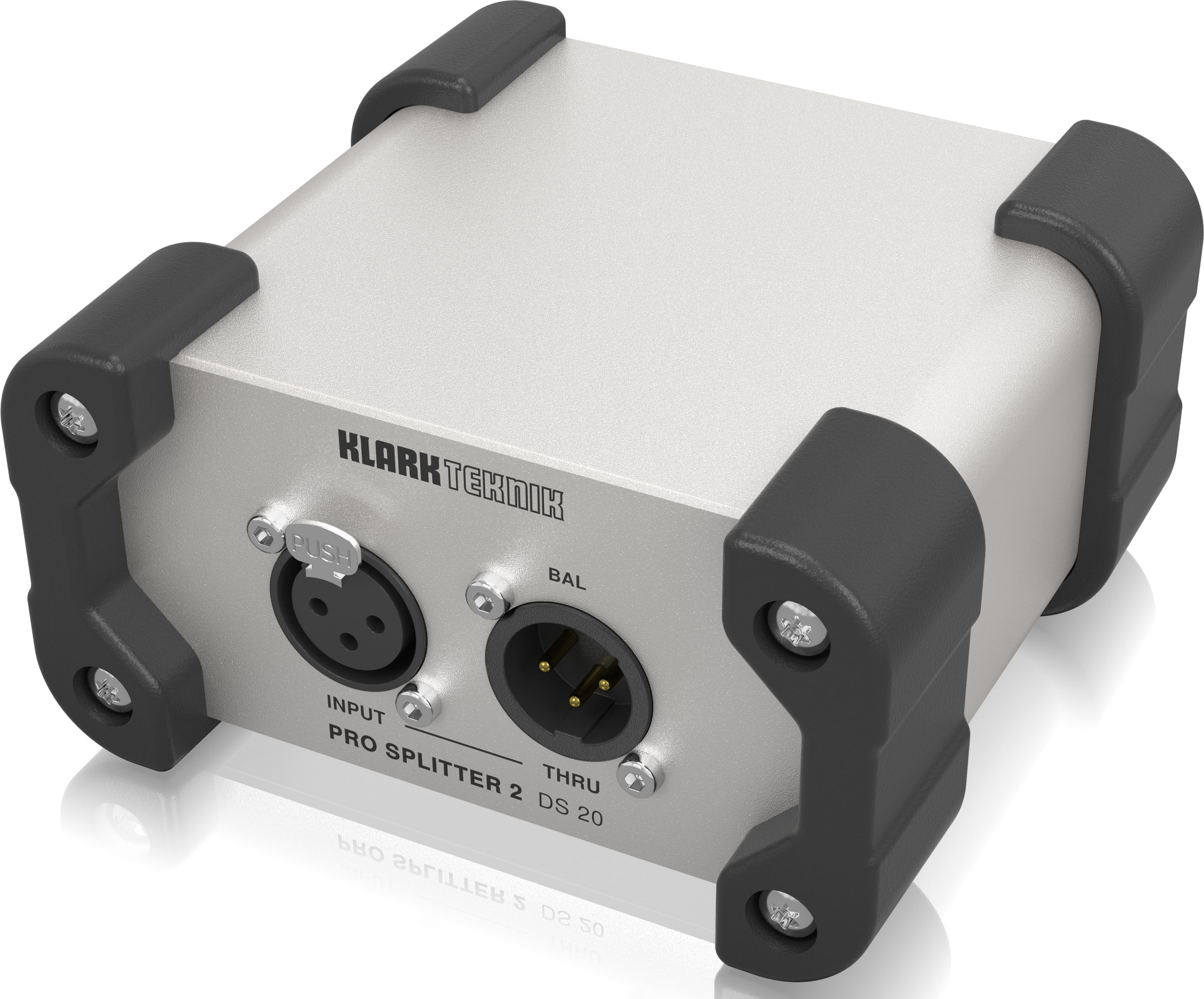 Klark Teknik DS 20 по цене 3&nbsp;830 ₽
