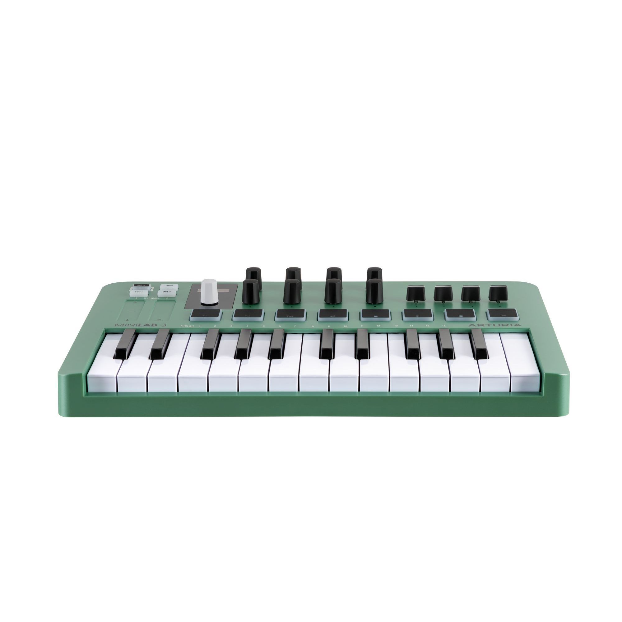 Arturia MiniLAB 3 Mint Edition по цене 10&nbsp;330 ₽