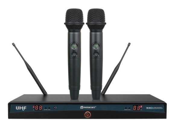 Relacart TM-200MH по цене 39&nbsp;640 ₽