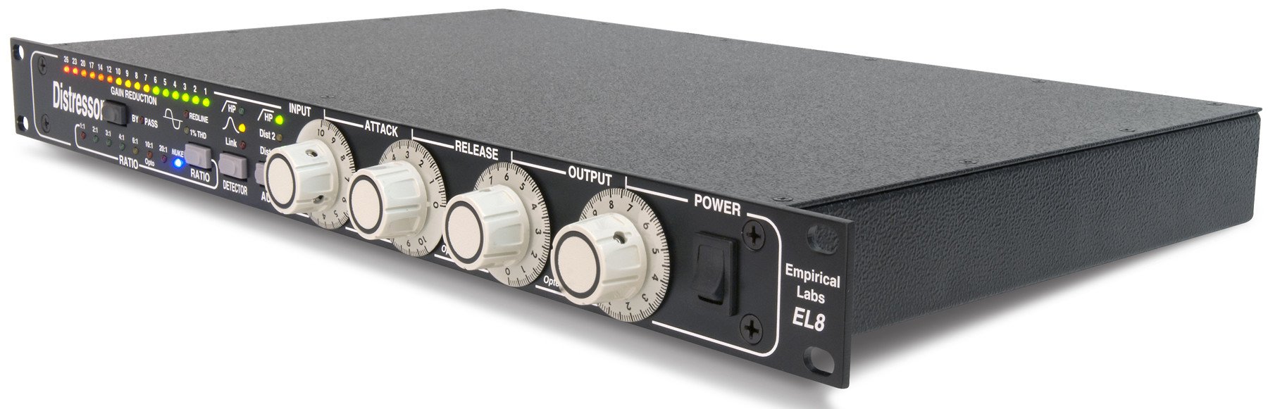 Empirical Labs EL8X Distressor по цене 242&nbsp;060 ₽
