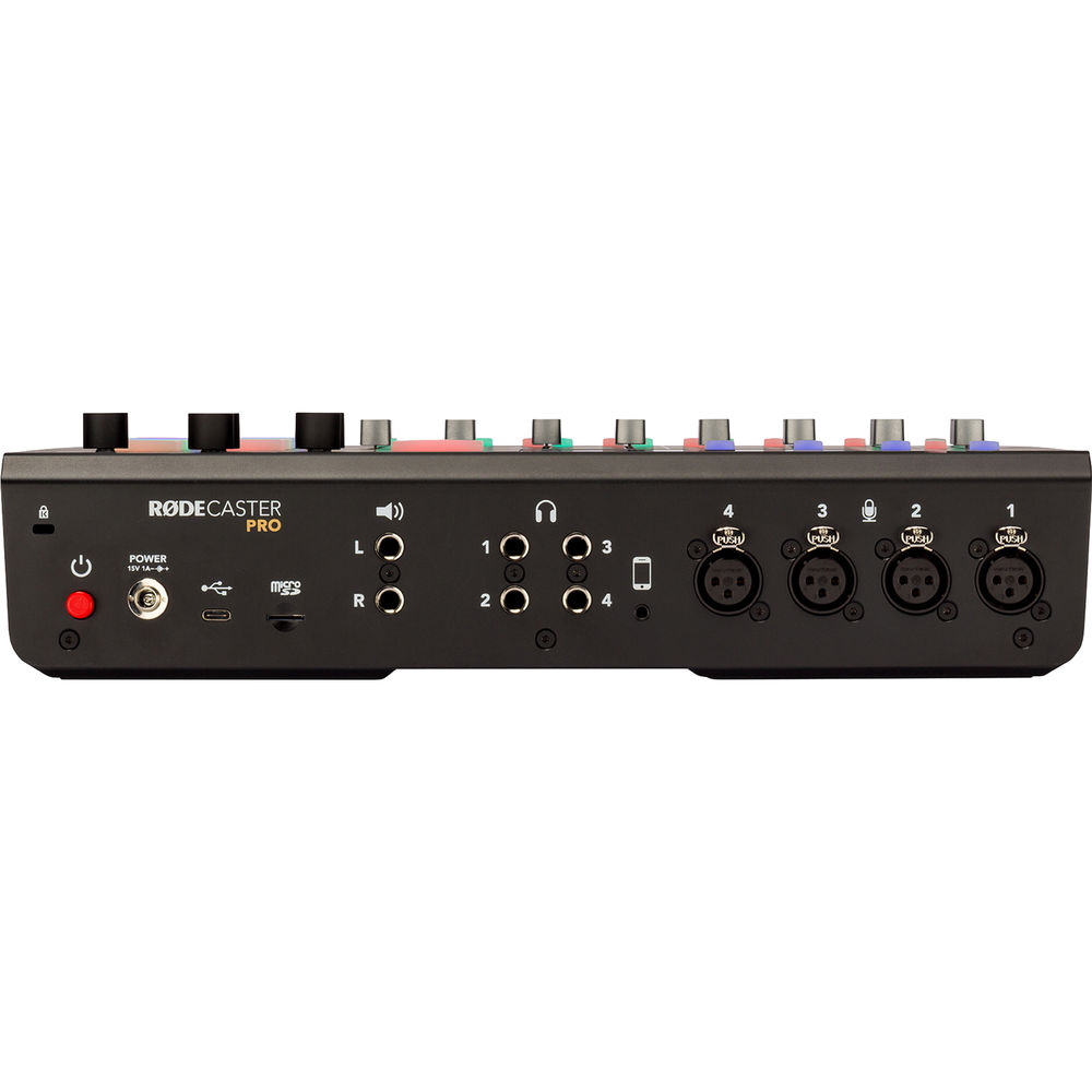 Rode Caster Pro по цене 79&nbsp;700 ₽